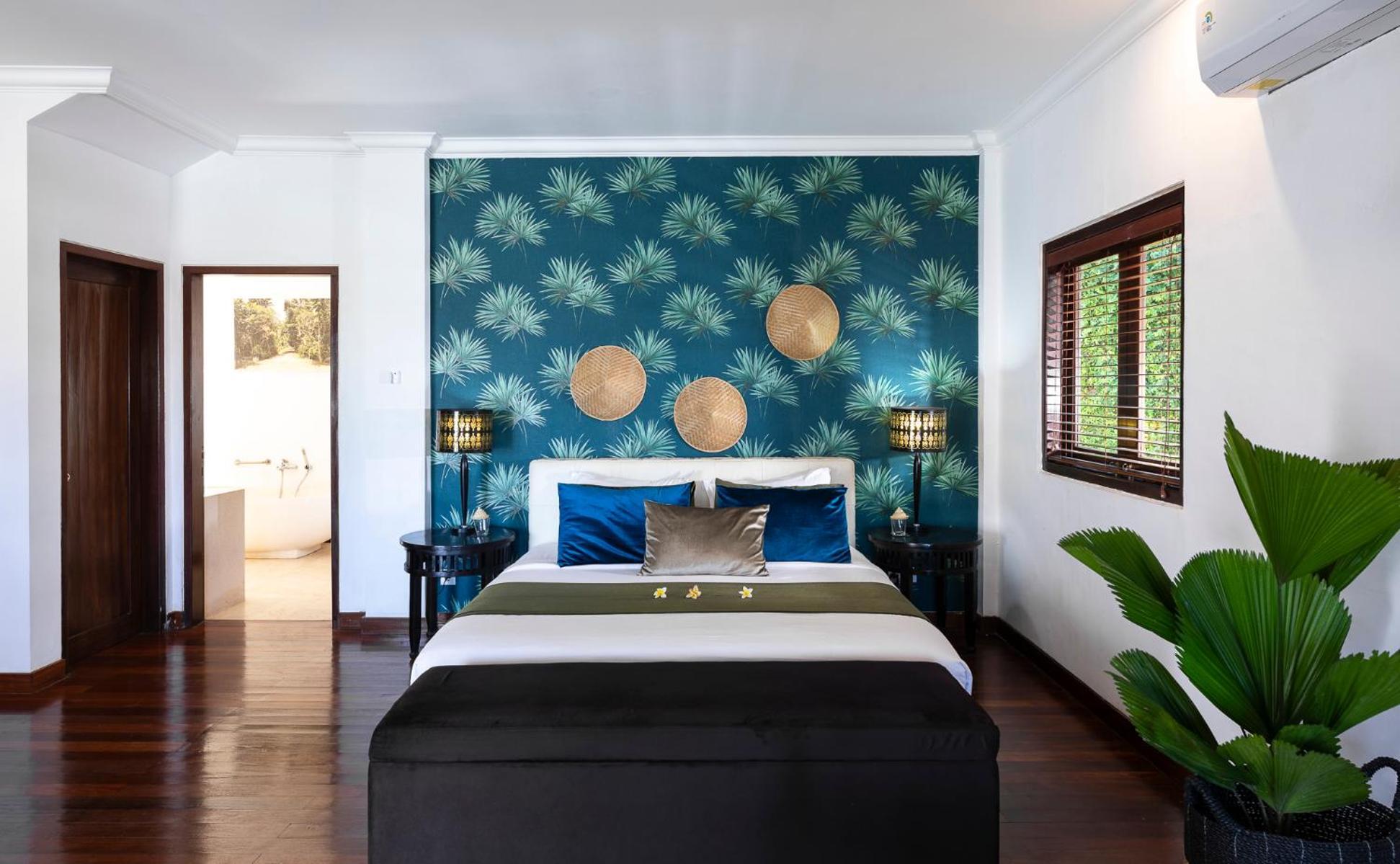 Villa Manis Canggu Exteriör bild