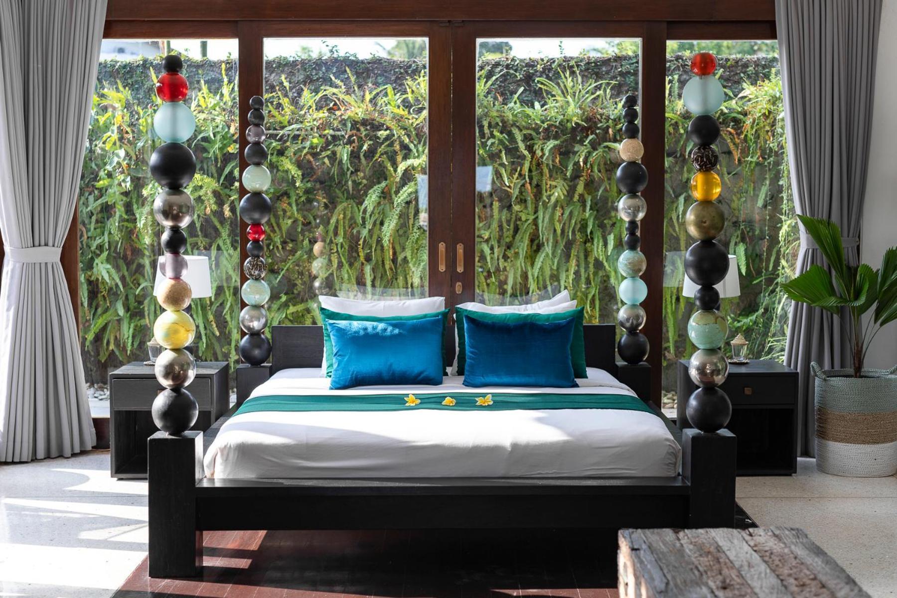 Villa Manis Canggu Exteriör bild
