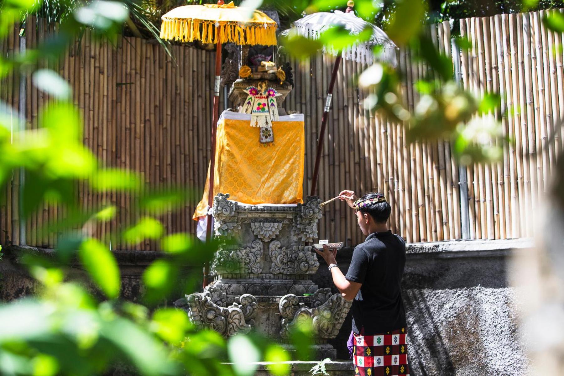 Villa Manis Canggu Exteriör bild