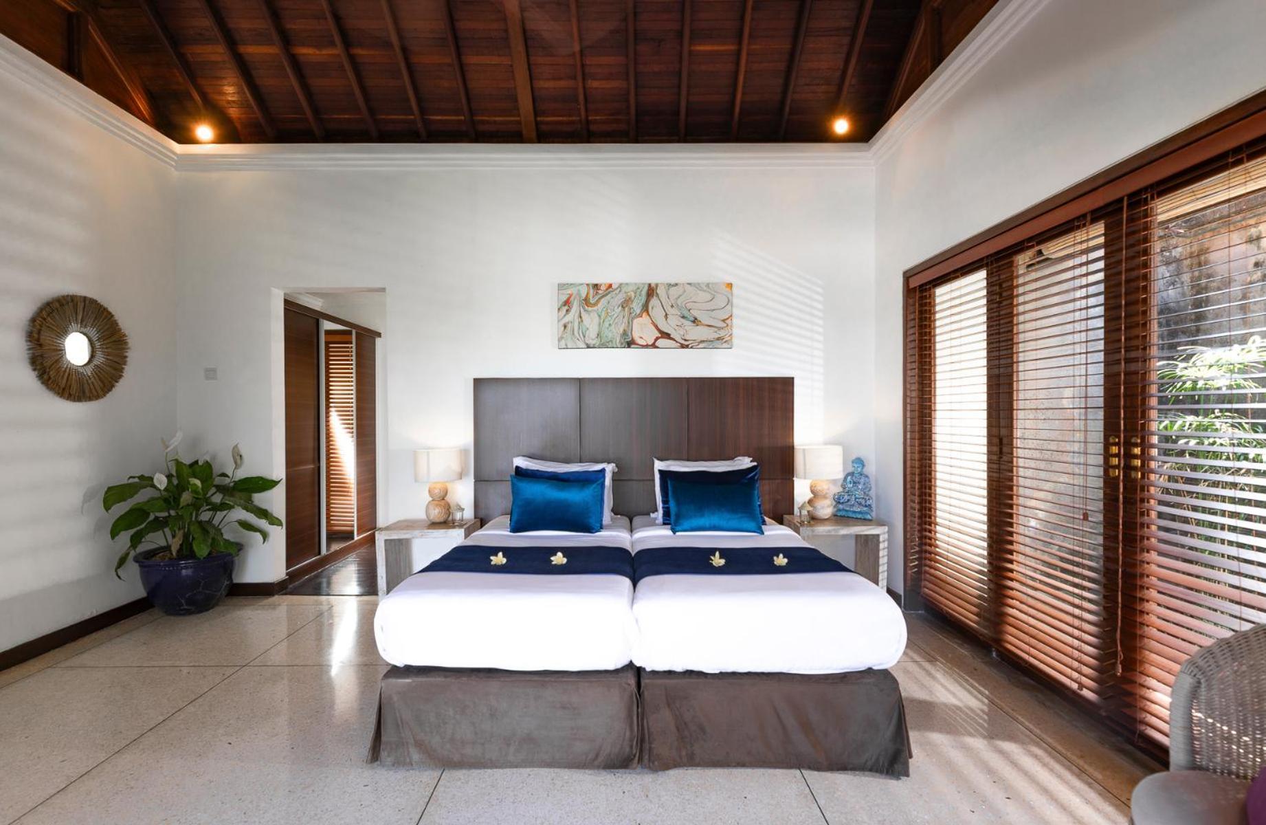 Villa Manis Canggu Exteriör bild
