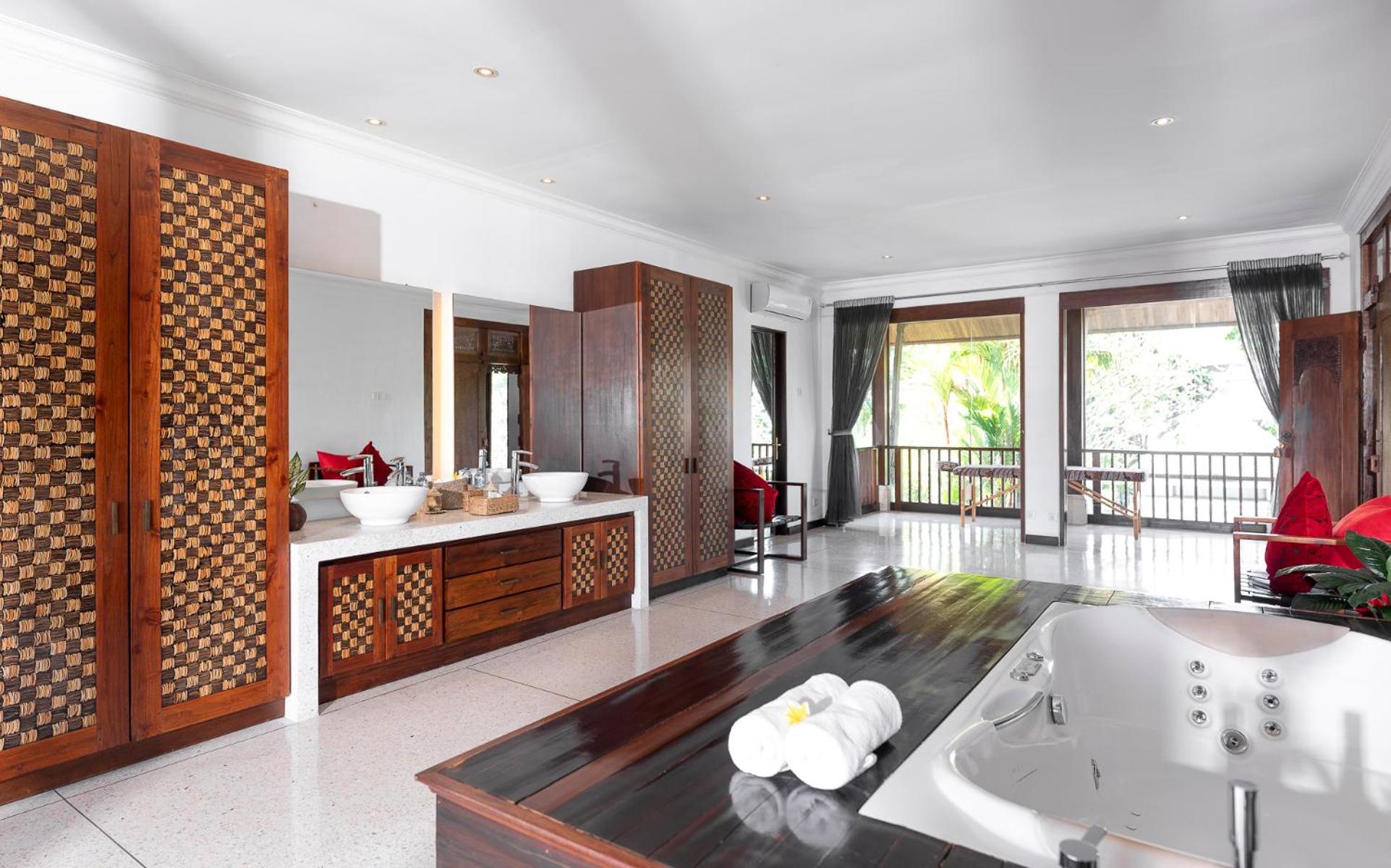 Villa Manis Canggu Exteriör bild
