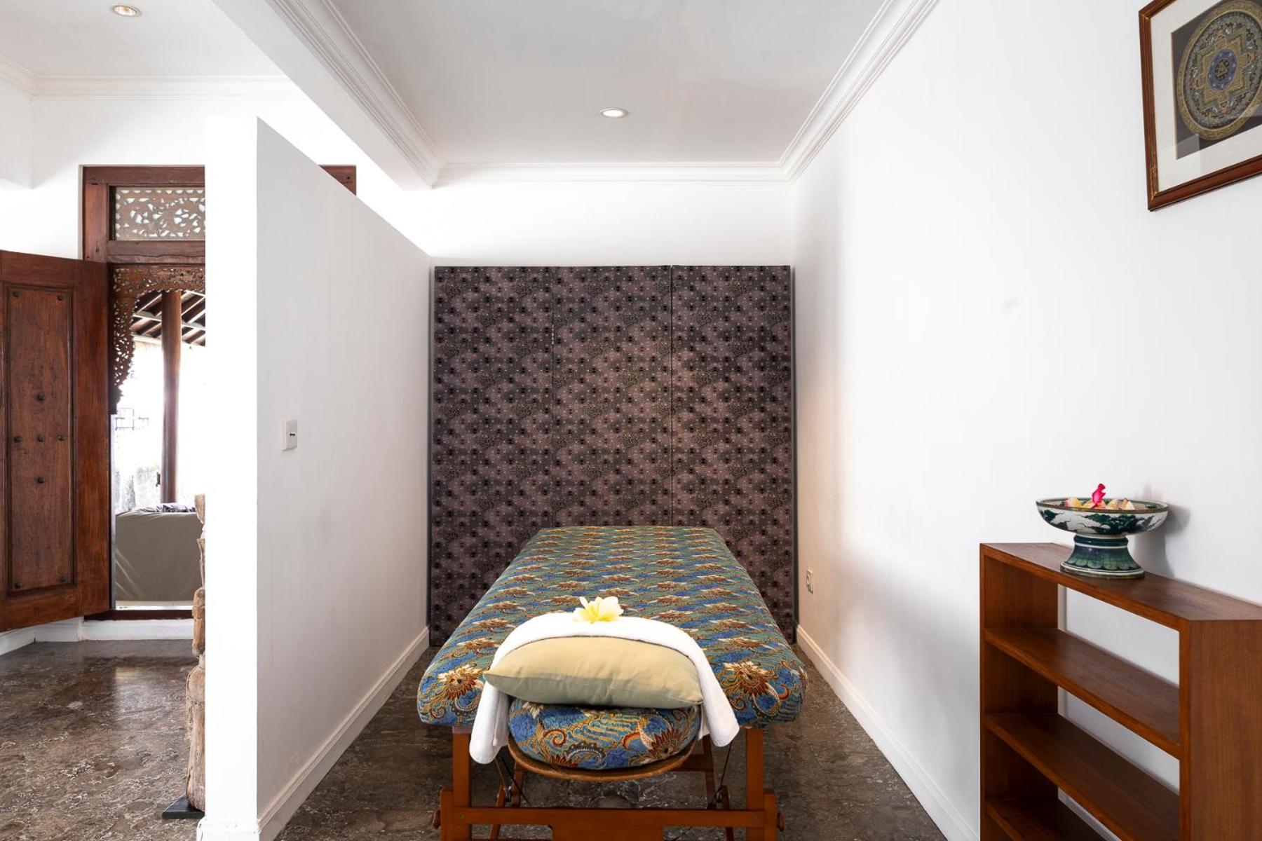 Villa Manis Canggu Exteriör bild