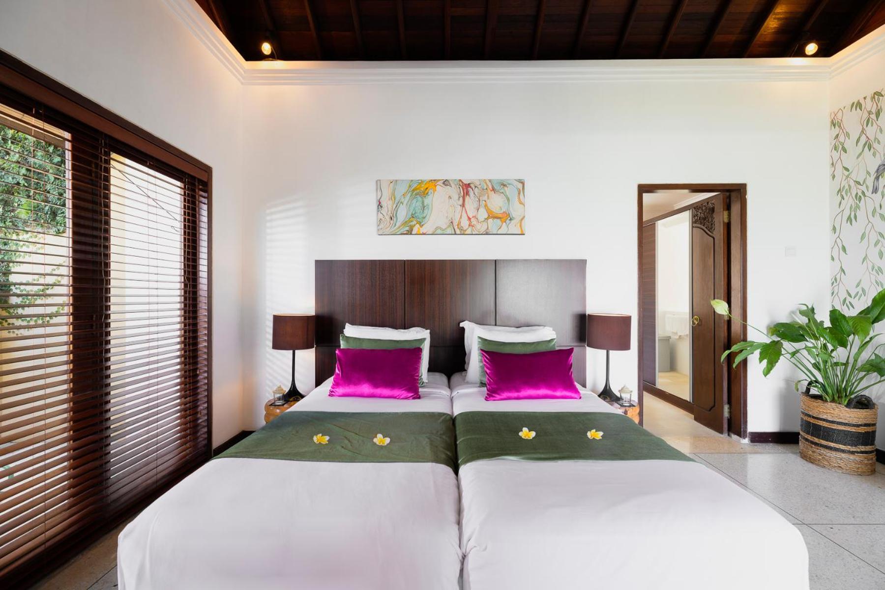 Villa Manis Canggu Exteriör bild