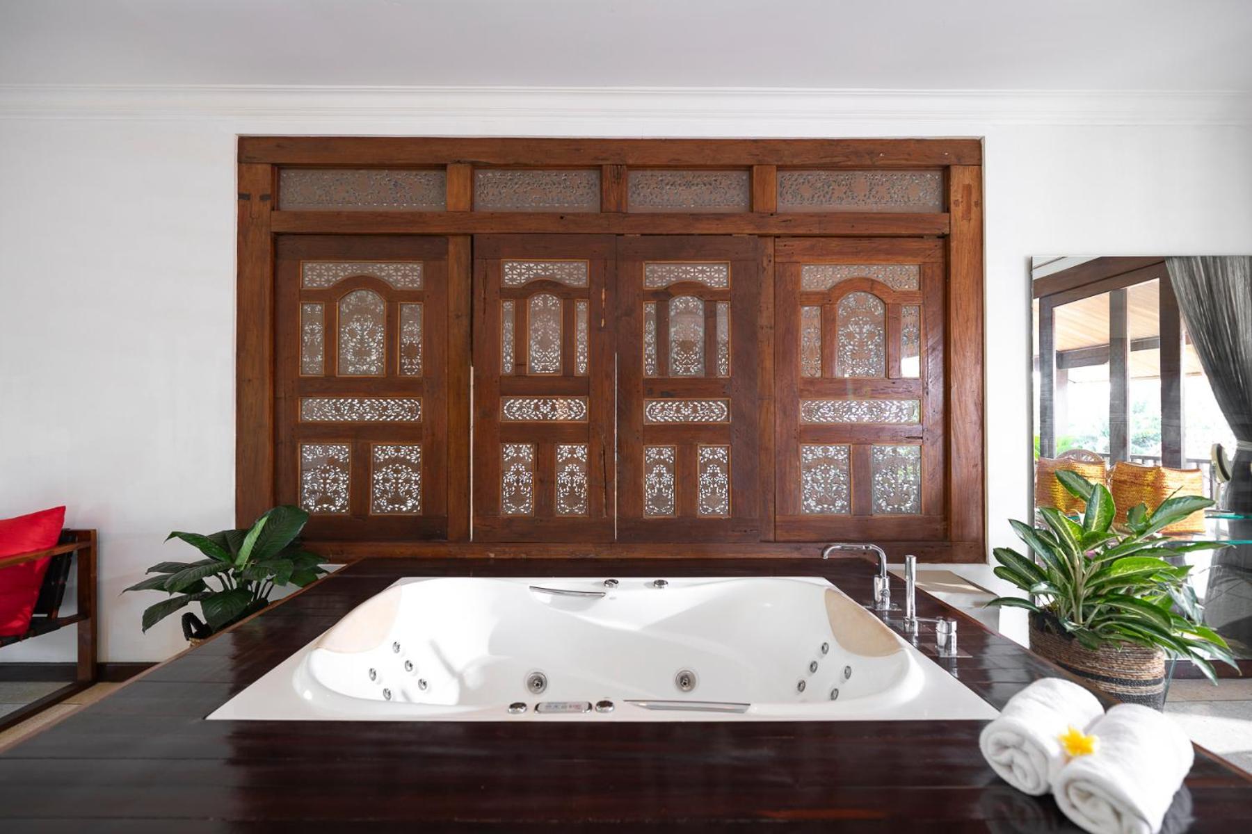 Villa Manis Canggu Exteriör bild