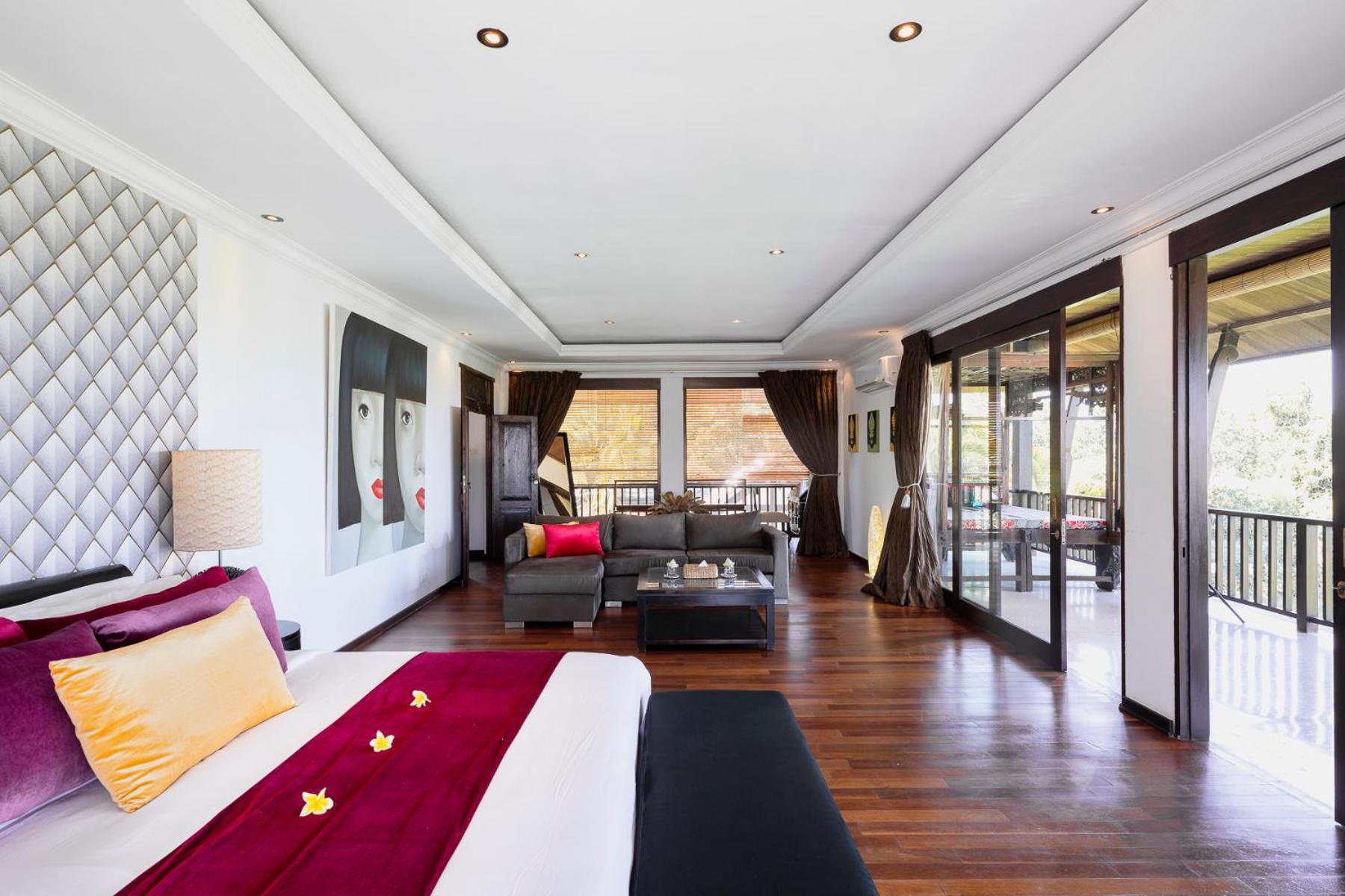 Villa Manis Canggu Exteriör bild