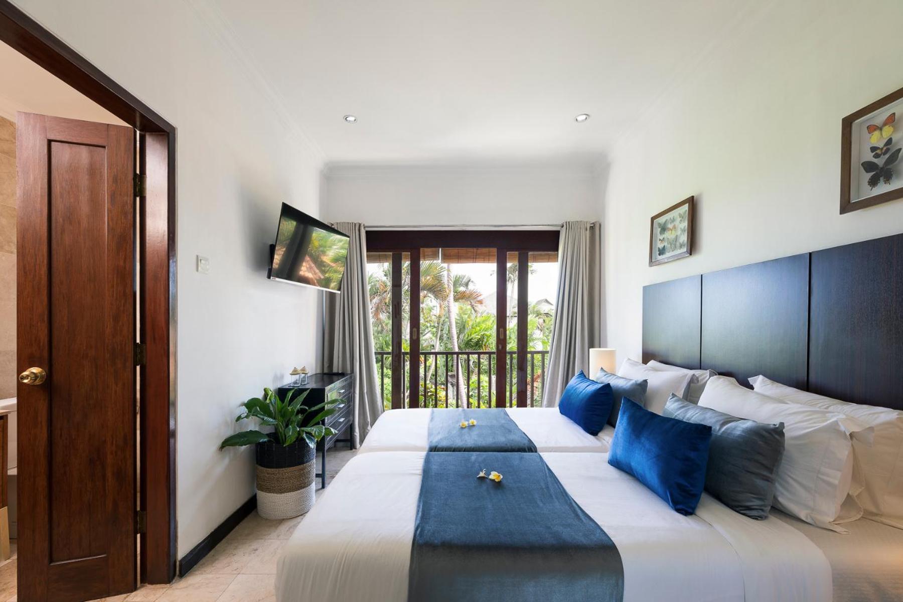Villa Manis Canggu Exteriör bild