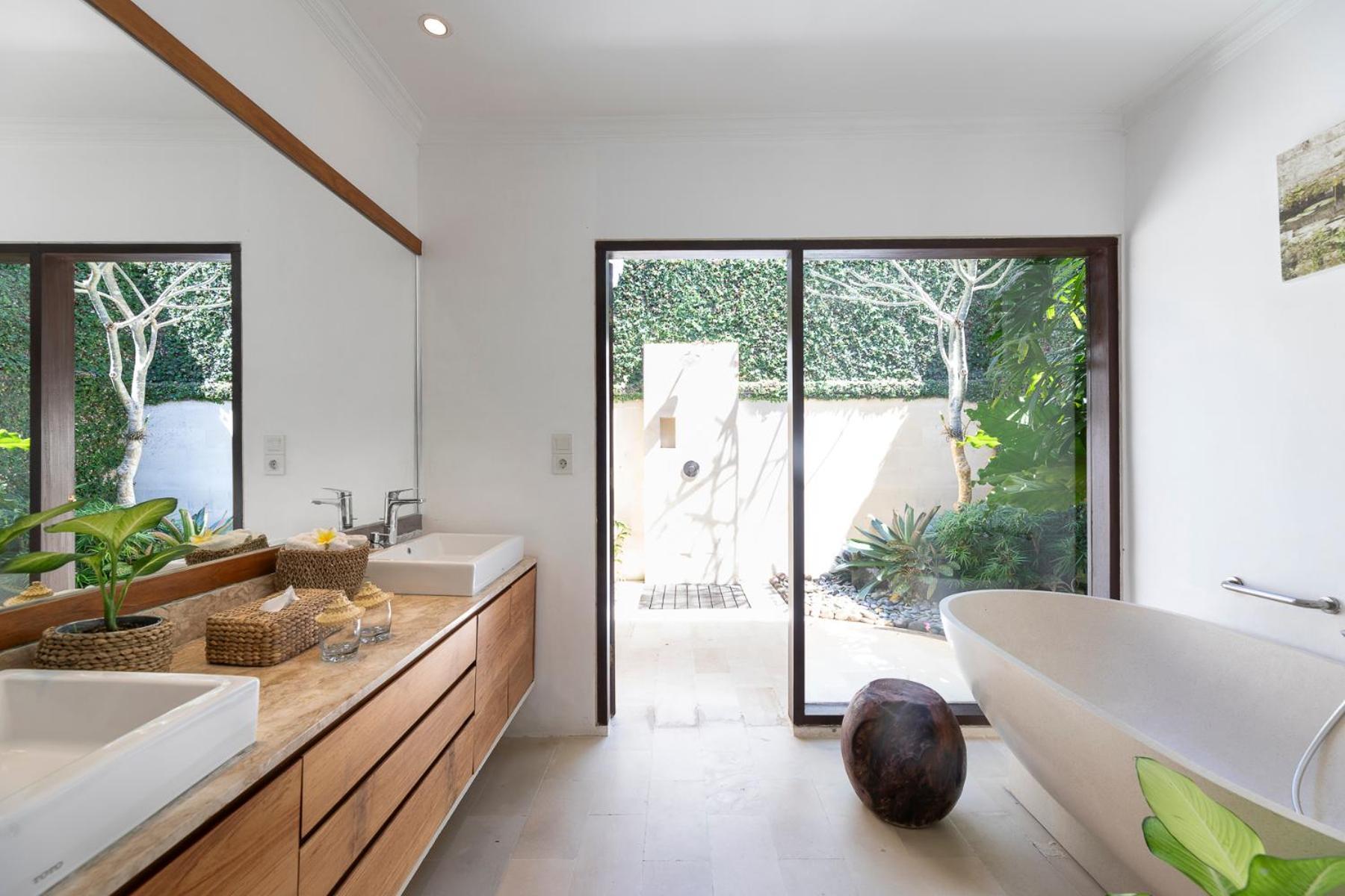 Villa Manis Canggu Exteriör bild