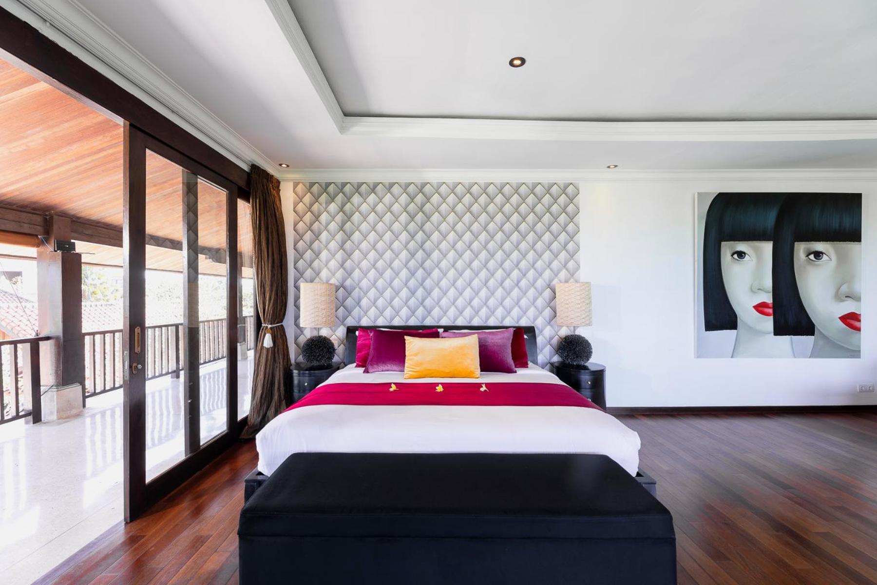 Villa Manis Canggu Exteriör bild