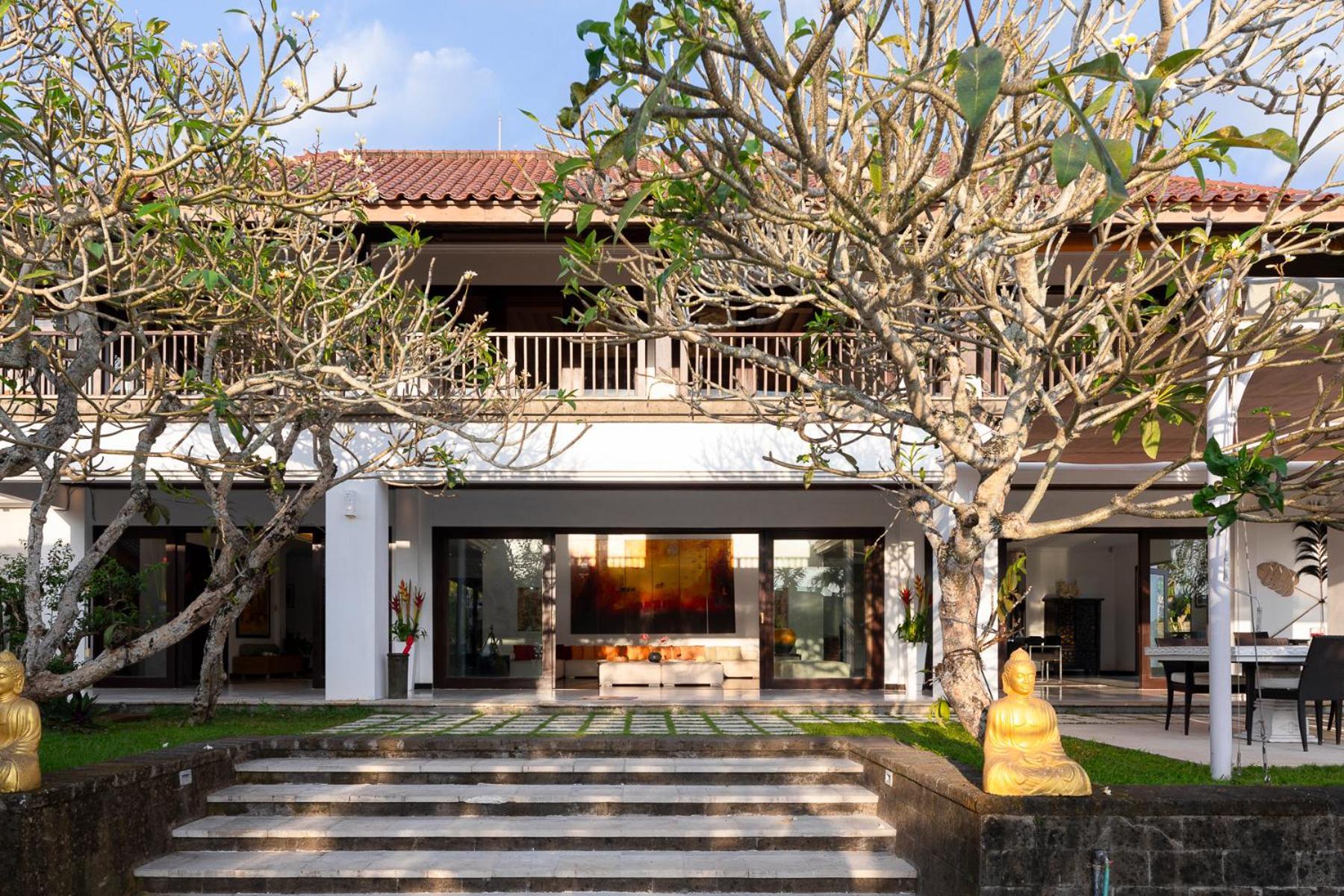 Villa Manis Canggu Exteriör bild