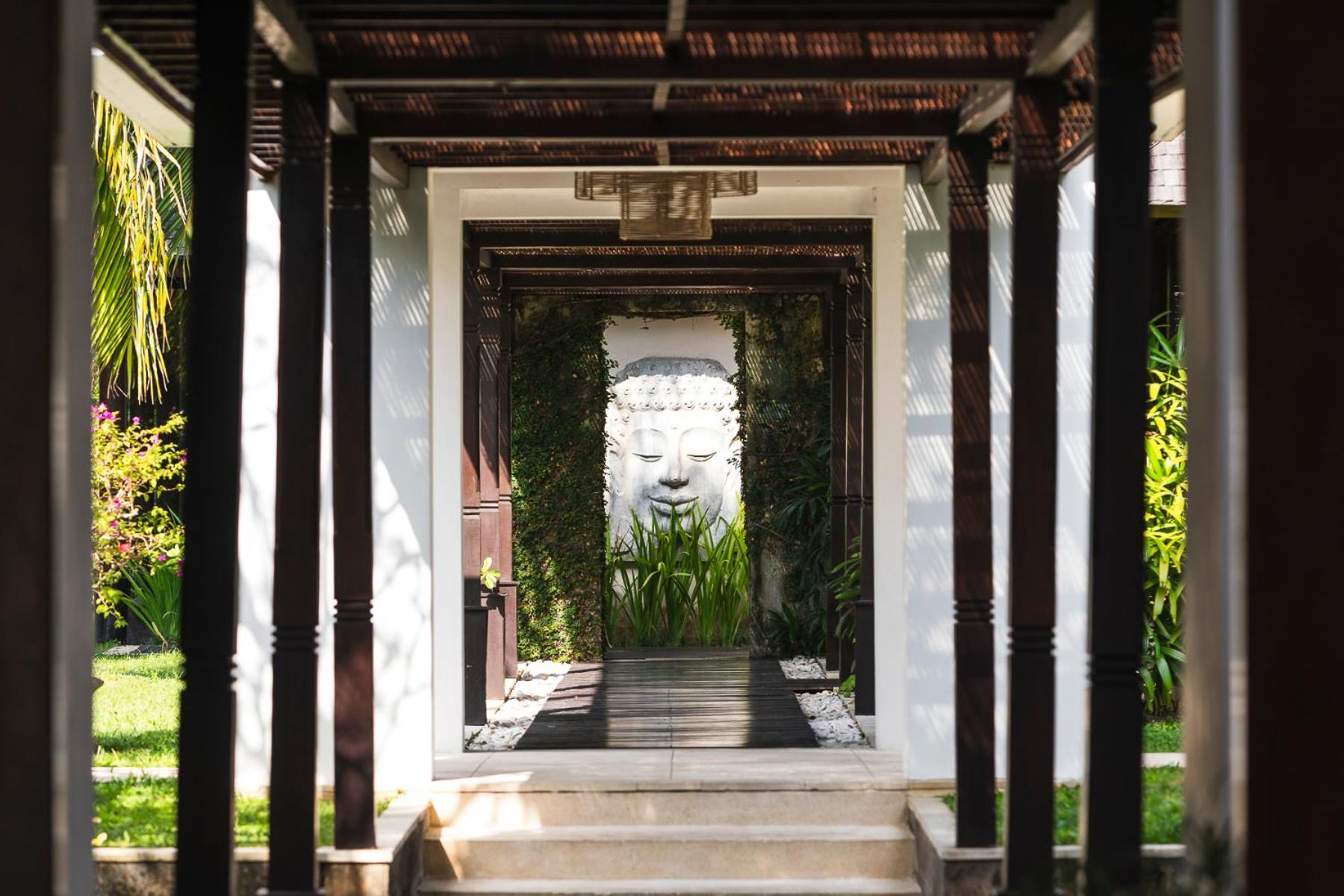 Villa Manis Canggu Exteriör bild