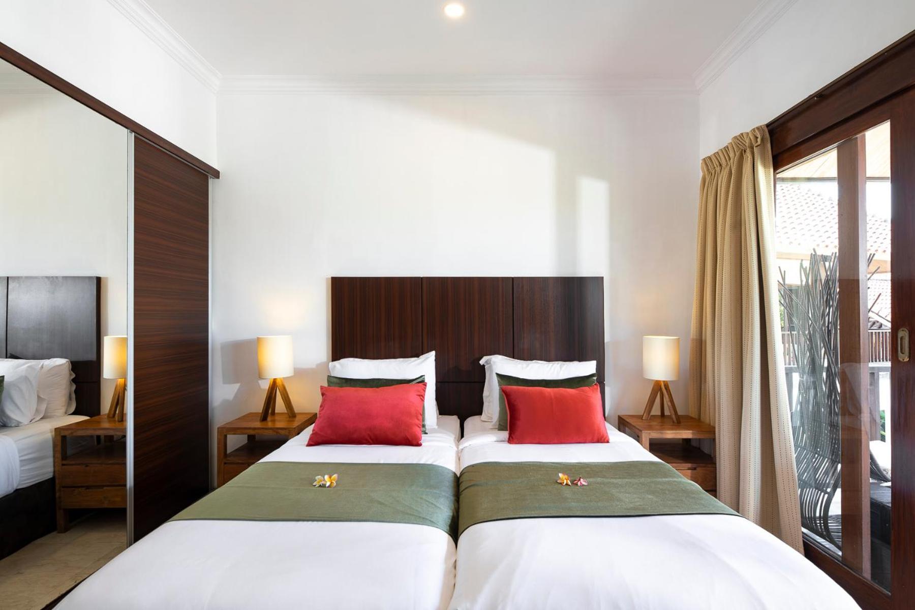 Villa Manis Canggu Exteriör bild