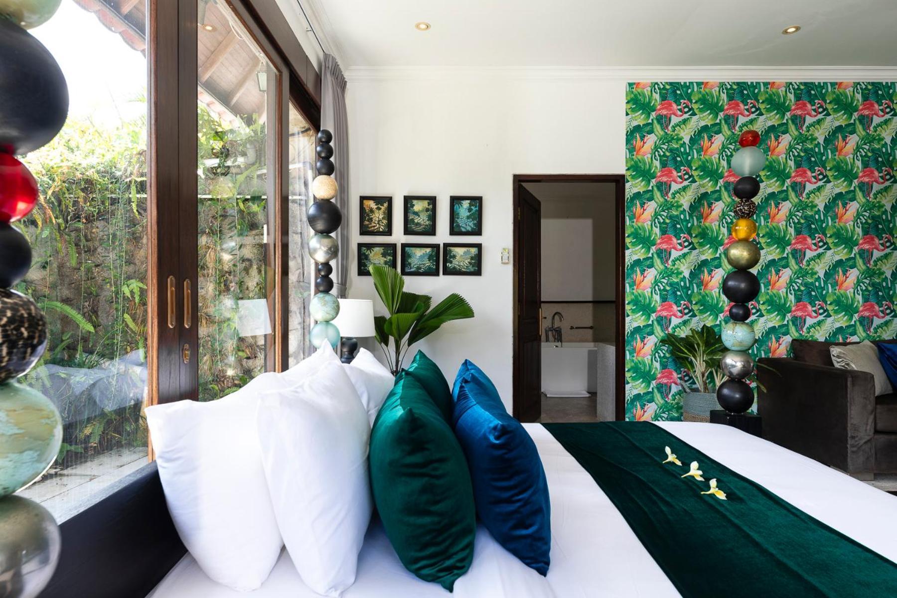 Villa Manis Canggu Exteriör bild