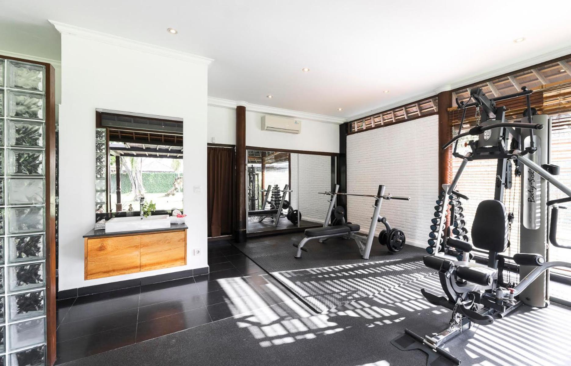 Villa Manis Canggu Exteriör bild